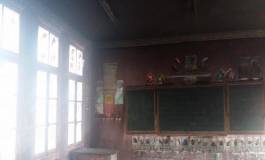 Batna : incendie dans une école et décès d'un jeune par électrocution à Azil Abdelkader