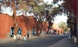 Le wali de Tamanrasset "séquestré" par des jeunes en colère