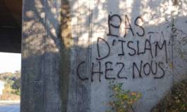 Les actes islamophobes ont triplé en 2015 en France