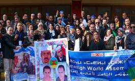 Le gouvernement marocain refuse toujours la reconnaissance de l’année amazighe