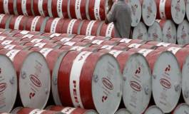 Le pétrole passe sous la barre des 30 dollars le baril