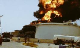 Le groupe Etat islamique attaque une importante zone pétrolière en Libye