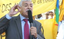 Les arabo-baathistes veulent enterrer Aït Ahmed et Ferhat le même jour