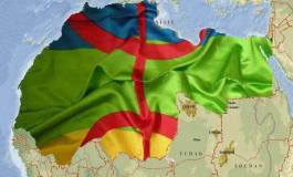 Non, l'Algérie n'est pas arabe ! Non, toute l'Afrique du nord n'est pas arabe !