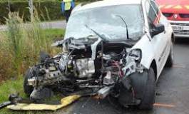 Jeudi noir sur les routes : deux jeunes décédés près de N’gaous…