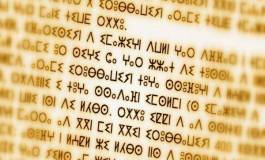 Tamazight langue nationale et officielle, dites-vous ?