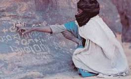 "La constitutionnalisation de tamazight est un moment historique"