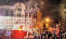 Selon Téhéran, la main divine vengera l'exécution du cheikh saoudien chiite