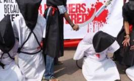 Arabie saoudite : la fuite en avant dans la barbarie