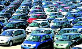 Algérie : Les importations de véhicules seront réduites de moitié par le gouvernement