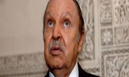 Le président Bouteflika a fait une constitution trop bien pensée !!!