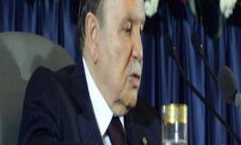 Les Algériens vivront de constitution et d’eau fraîche