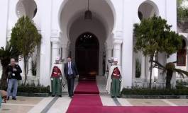 Révision de la constitution : une nouvelle forfaiture politique