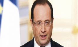 François Hollande ou la tentation du statu quo préélectoral en France