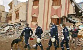 Séisme de magnitude 6,1 en Méditerranée entre le Maroc et l'Espagne