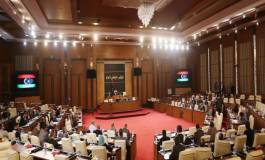 Un gouvernement d'union nationale est formé en Libye