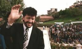 Commémoration du 60e anniversaire de la naissance de Matoub Lounès