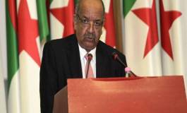 Flux massif de Marocains vers la Libye: Messahel reçoit l'ambassadeur marocain