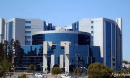 Les exportations de l'Algérie ont chuté de 40% en 2015