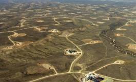 Sonatrach a suspendu momentanément l'exploitation du gaz de schiste