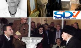 Grandiose hommage à Me Ali Yahia Abdenour à l’occasion de ses 95 ans à Tizi-Ouzou