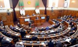 Les noms des sénateurs désignés par Abdelaziz Bouteflika