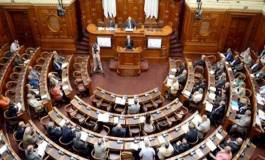 Les nouveaux membres du Conseil de la nation nommés par le président