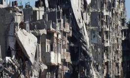 Le siège des villes syriennes est un crime de guerre, estime le SG de l'Onu