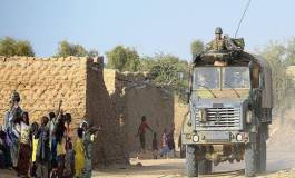 Une Suissesse enlevée par des hommes armés à Tombouctou