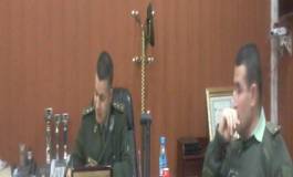 Restitution des fusils de chasse à leurs propriétaires à Batna