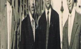 Bélaïd Abane dédicacera son dernier livre mardi à la librairie du Tiers-Monde