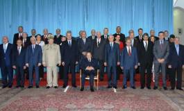 Ministres algériens, leur vie d’après