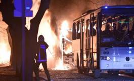 28 morts et 61 blessés dans l'attentat à la voiture piégée d'Ankara