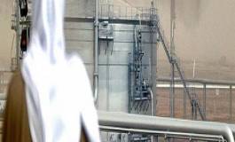 "L'Arabie saoudite n'est pas prête à réduire sa production de pétrole"