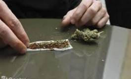 Une jeune dealer (lycéenne) arrêtée avec 2 kg de kif à Batna