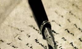 Lamentations d’un homme célèbre !