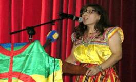 Kamira Nait-Sid et le surplus de bagage !