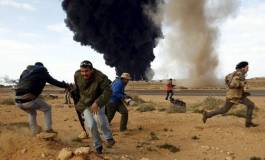 Un raid aérien américain a éliminé plus de 50 jihadistes en Libye (actualisé)