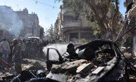 57 morts dans un double attentat de l’organisation Etat islamique à Homs