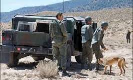 Neuf casemates détruites à Médéa, annonce l’ANP