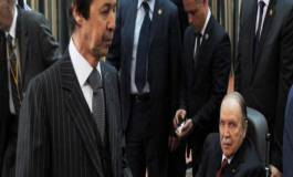 Nous ne détestons pas Saïd Bouteflika, nous le condamnons