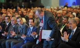 Le 24 février 1956, l’UGTA naissait : les paradoxes fumeux du syndicat