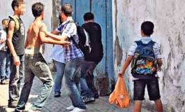 Les cas de violence contre jeunes et femmes explosent à Batna