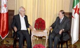 Quelle mission pour l’islamiste Rached Ghannouchi ?