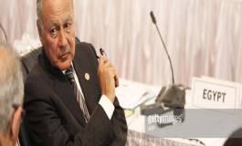 Ahmed Aboul Gheit, un fidèle de Hosni Moubarak, à la tête de la Ligue arabe