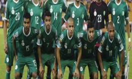 CAN-2017 / Ethiopie-Algérie: les Verts décidés à se qualifier
