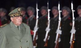 La grande muette parle enfin en Algérie !