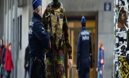 Huit individus au moins recherchés après les attentats de Bruxelles