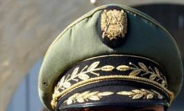 Je suis un Général…