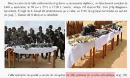 Les "Stingers" du MDN : un correctif qui ne règle rien